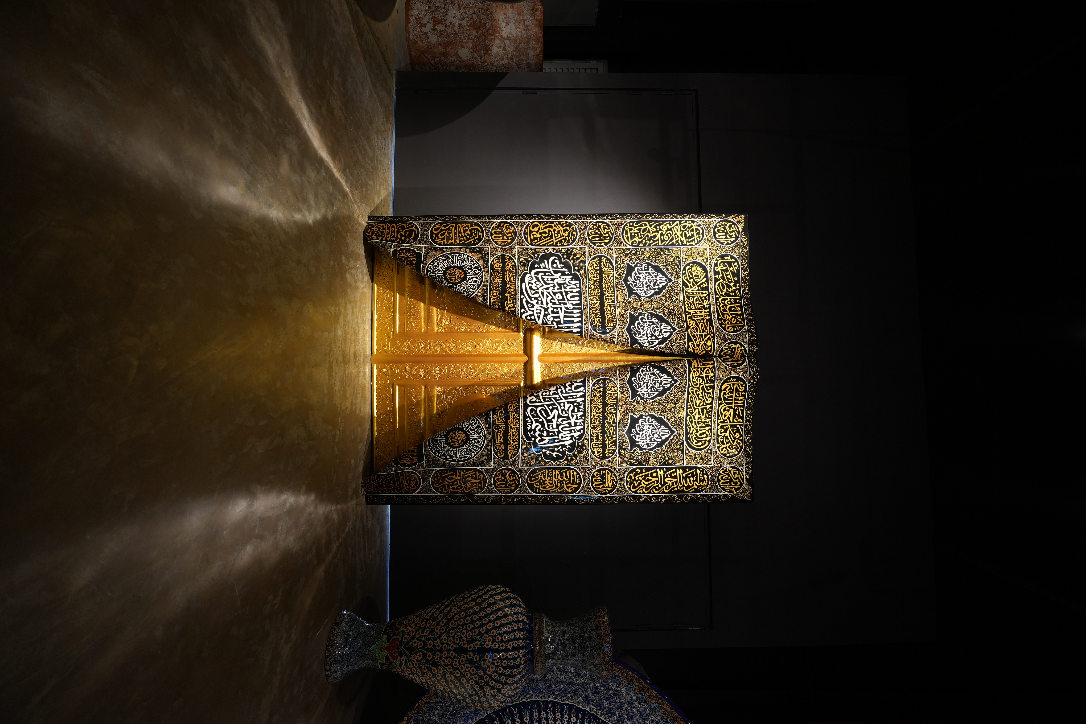 Ottoman Heritage Panel